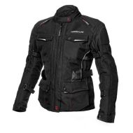 Women's textile motorcycle jacket ADRENALINE ALASKA LADY