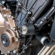 Краш тапи BARRACUDA Honda CB 650R (2019-2022)