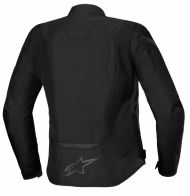 ALPINESTARS Stella T-Jaws V4 Waterproof BLACK women's jacket
