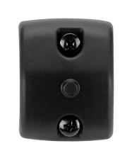 Капак за конзола DOMINO REAR CAP LH 2B HANDLEBAR SWITCHES