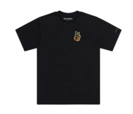 Tricou TROY LEE DESIGNS Peace Out - Negru