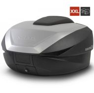 Motorcycle suitcase SHAD SH59X ALUMINUM