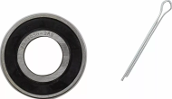 Lower triple clamp bearing MOOSE RACING BEARING LWR STRG STM CANAM