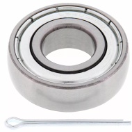 Lower triple clamp bearing MOOSE RACING BEARING LWR STRG STM CANAM