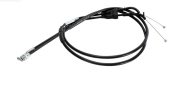 Throttle cable MOTION PRO CABLE THROTTLE YAM P/PULL WR 250 F 13