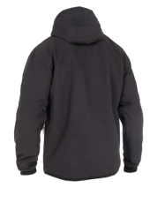 Textile jacket JOHN DOE HOOD XTM V3 RIP STOP SOFTSHELL BLACK