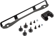 Комплект адаптери за багажници SW-MOTECH Adapter Kit for Adventure Racks for Shad