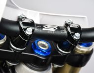 Στηρίγματα για τρίκυκλο OEM SCAR 28,6mm
