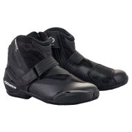 Дамски боти ALPINESTARS STELLA SMX-1 R V2 VENTED BLACK