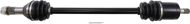 CAN AM MOOSE RACING CAN-7081 Axle Kit
