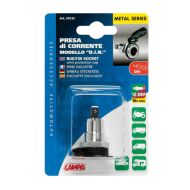 Πρίζα αναπτήρα DIN 12/24V 39132