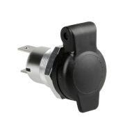 Πρίζα αναπτήρα DIN 12/24V 39132