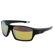Ochelari de soare O'NEAL 75 REVO GALBEN