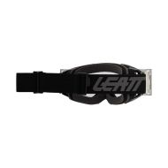 Мотокрос очила LEATT Vizion 3.5 Roll-Off-Stealth Clear 90 VLT