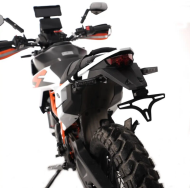 Стойка за номер R&G RACING License Plate Holder KTM 390 ADVR 25-26 / ADV 25 / SMCR 390 26 / 125 26
