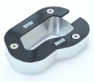 Адаптер за странична стойка R&G RACING Kickstand shoe - Triumph Tiger Explorer 12-17