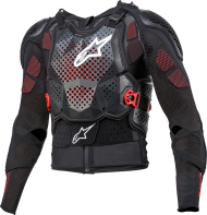 ALPINESTARS BIO TECH V3 Vest B/W/R