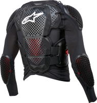 ALPINESTARS BIO TECH V3 Vest B/W/R
