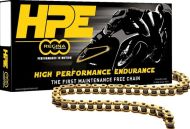 Lanț motocicletă REGINA CHAIN 520HPE GG 114RS
