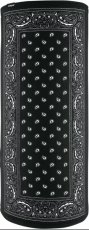 Prosop multifunctional SPORTFLEX PAISLEY BK
