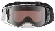 Мотокрос очила ALPINESTARS SUPERTECH HITEN WHT BLACK MIRROR-SILVER