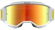 Мотокрос очила ALPINESTARS VISION 5 DRAG ORG RED MIRROR-RED