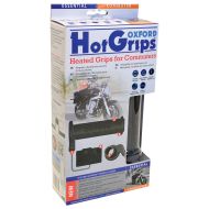 Heated grips OXFORD ESSENTIAL-COMMUTER OF771