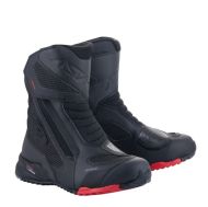 Ботуши ALPINESTARS RT-7 DRYSTAR BLACK/RED
