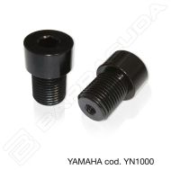 BARRACUDA Balancer ADAPTER for Yamaha