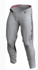 Pantaloni Motocross TROY LEE DESIGNS SE Pro Solo - Chalk