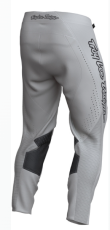 Pantaloni Motocross TROY LEE DESIGNS SE Pro Solo - Chalk