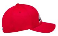 Șapcă ALPINESTARS BILL LINEOUT RED