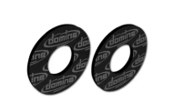 Domino GRIP PADS BLACK PAIR