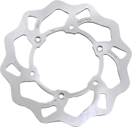 Преден спирачен диск Galfer DISC WAVE FIXED 220x3mm  DF489W