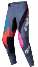 Мотокрос брич ALPINESTARS TECHSTAR DREEM GRAY/MULTI