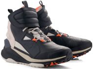 Мото боти ALPINESTARS Speedstreet Black/Almond