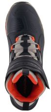 Мото боти ALPINESTARS Speedstreet Black/Almond