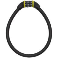 Lock chain AUVRAY Cable Combi Maxi D.20 in 80 cm