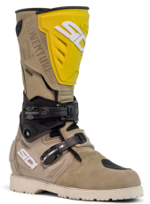 Μπότες Enduro SIDI ADVENTURE 2 GORE-TEX SAND
