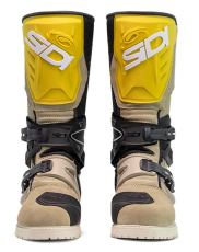 Μπότες Enduro SIDI ADVENTURE 2 GORE-TEX SAND