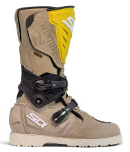 Μπότες Enduro SIDI ADVENTURE 2 GORE-TEX SAND