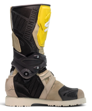 Μπότες Enduro SIDI ADVENTURE 2 GORE-TEX SAND