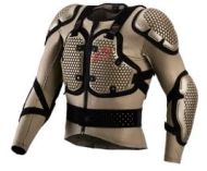 Ризница ALPINESTARS BIONIC ACTION V3 BK/RD
