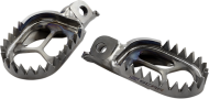 Титаниеви степенки SCAR Titanium Footpegs KTM/HUSQVARNA/GASGAS 14-16