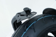 Βάση πινακίδας κυκλοφορίας R&G RACING "Wheel Fitted" Yamaha MT-09 17-20