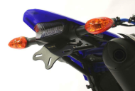 Стойка за номер R&G RACING Plate Support, YAMAHA WR250X 08-12 / R 08-16