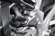 Краш тапи SW-MOTECH FRAME SLIDER SET SV 650 ABS