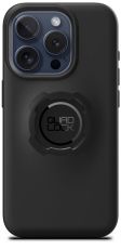 Калъф за телефон QUAD LOCK iPhone 15 Pro