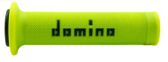 Ръкохватки DOMINO GRIPS A010 YELLOW/BLACK