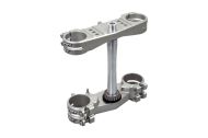 Triple clamp APEX KXF250/450 1 SCAR S3418X